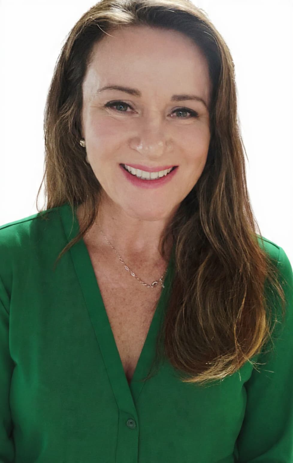 Profissional da equipe Clinic Gold: Debora Paniagua dos Santos